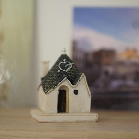 דירות אוסטוני Casa Pasadame' מראה חיצוני תמונה