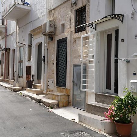 דירות אוסטוני Casa Pasadame' מראה חיצוני תמונה