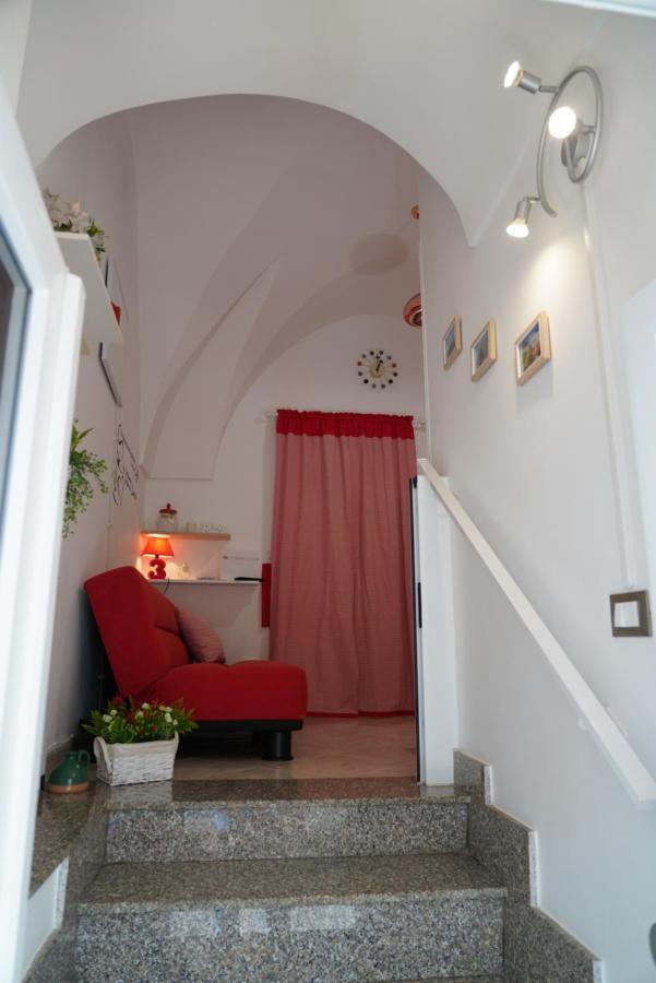 דירות אוסטוני Casa Pasadame' מראה חיצוני תמונה